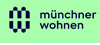 Firmenlogo: Münchner Wohnen GmbH