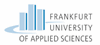 Firmenlogo: Frankfurt University of Applied Sciences