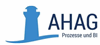 Firmenlogo: AHAG-Unternehmensberatung