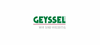 Firmenlogo: GEYSSEL Sondermaschinen GmbH