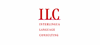 Firmenlogo: ILC interlingua language consulting