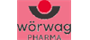 Firmenlogo: Wörwag Pharma Production GmbH & Co. KG