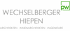 Firmenlogo: Wechselberger Hiepen GmbH