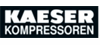 Das Logo von KAESER KOMPRESSOREN SE