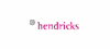 Firmenlogo: Hendricks GmbH
