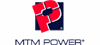 Firmenlogo: MTM Power GmbH