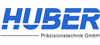Firmenlogo: Huber Präzisionstechnik GmbH