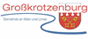 Firmenlogo: Gemeinde Großkrotzenburg