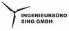 Firmenlogo: Ingenieurbüro Sing GmbH
