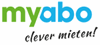Das Logo von myabo GmbH