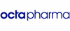 Das Logo von Octapharma Produktionsgesellschaft Deutschland mbH