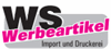 Firmenlogo: WS Werbeartikel GmbH