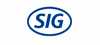 Das Logo von SIG Combibloc Systems GmbH