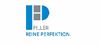 Das Logo von Piller Entgrattechnik GmbH