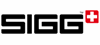 Das Logo von SIGG Switzerland Bottles AG