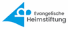 Das Logo von Evangelische Heimstiftung Württemberg GmbH Walter und Emilie Räuchle-Stift
