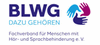 Firmenlogo: BLWG - Fachverband für Menschen mit Hör- und Sprachbehinderung e. V.