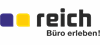 Das Logo von Bürocenter Reich GmbH