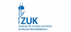 Das Logo von Zentrum für Umwelt und Kultur (ZUK)