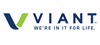 Das Logo von Viant Aura GmbH