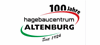 Firmenlogo: Georg Altenburg GmbH & Co. KG