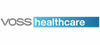 Das Logo von VOSS healthcare GmbH