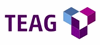 Das Logo von TEAG Thüringer Energie AG