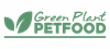 Das Logo von Green Plant Petfood GmbH