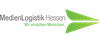 Firmenlogo: MLH MedienLogistik Hessen Firmenlogo: MLH MedienLogistik Hessen