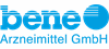 Das Logo von bene-Arzneimittel GmbH