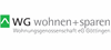 Das Logo von Wohnungsgenossenschaft eG Göttingen