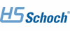 Das Logo von HS-Schoch GmbH