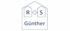 Firmenlogo: R+S Günther GmbH & Co. KG