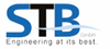Das Logo von STB - Service Technik Beratung GmbH