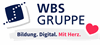 Das Logo von WBS GRUPPE