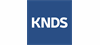 Das Logo von KNDS Deutschland Maintenance GmbH