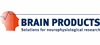Das Logo von Brain Products GmbH