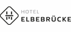 Das Logo von Hotel · Restaurant Elbebrücke GmbH