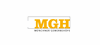Firmenlogo: MGH - Münchner Gewerbehof- und Technologiezentrumsgesellschaft mbH