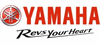 Das Logo von Yamaha Motor Europe N.V.