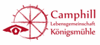 Das Logo von Camphill Lebensgemeinschaften Rheinland-Pfalz gGmbH