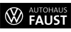 Das Logo von Autohaus Faust