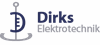 Das Logo von Dirks Elektrotechnik GmbH