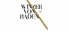 Firmenlogo: Winzer von Baden eG