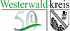 Firmenlogo: Kreisverwaltung d. Westerwaldes