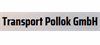 Firmenlogo: Transport Pollok GmbH