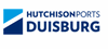 Firmenlogo: Hutchison Ports Duisburg GmbH