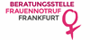 Firmenlogo: Beratungsstelle Frauennotruf Frankfurt