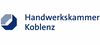 Firmenlogo: Handwerkskammer Koblenz