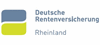 Firmenlogo: Deutsche Rentenversicherung Rheinland